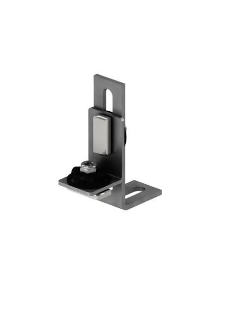 nextVIT Wand- und Bodenmontagewinkel EC