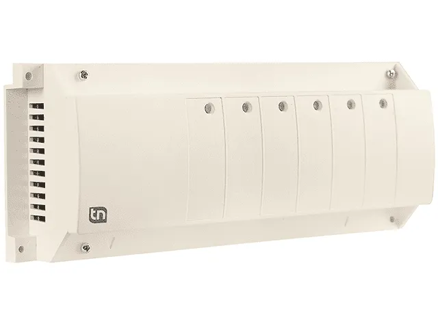 Taconova Anschlussmodul, Elektronisch NovaMaster EL Basic 230 / 24V, NC/NO