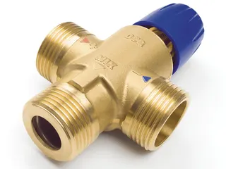 Taconova thermisches Mischventil DN20 NovaMix Standard 70FS DN20, 1 SP