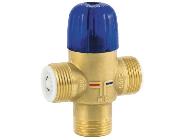 Taconova thermisches Mischventil DN 20 NovaMix Value 65 FS DN20