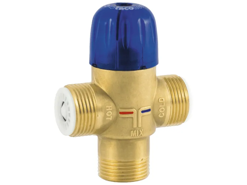 Taconova thermisches Mischventil DN20 NovaMix Value 65 FS DN20 RV