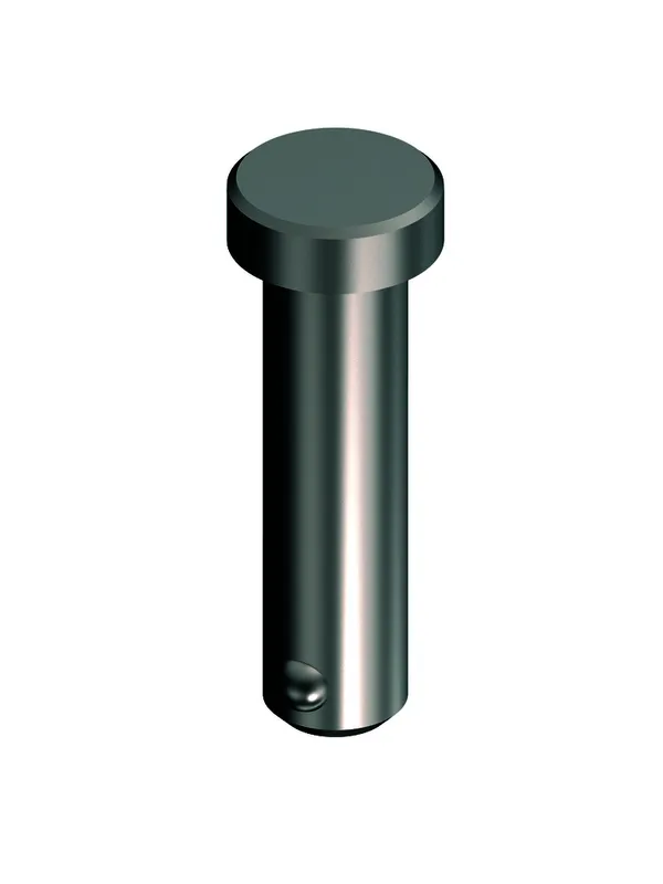 TECE-Ersatzteil Haltebolzen für Gabelköpfe