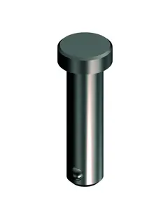 TECE-Ersatzteil Haltebolzen für Gabelköpfe – Bild 1