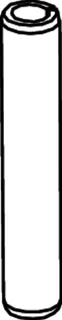 TECE-Ersatzteil Spannstift – Bild 2