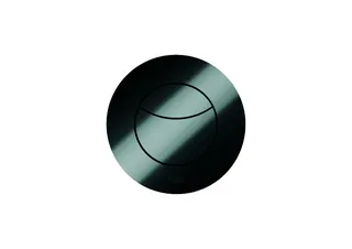 TECEflushpoint pneum. Fernauslösung Kunststoff für Zweimengent., Chrom gl.