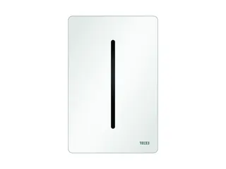 TECEfilo-Solid Sensorblende, weiß matt – Bild 1