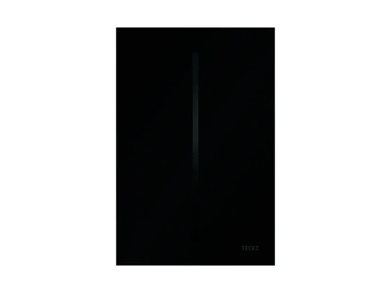 TECEfilo-Velvet Sensorblende, schwarz