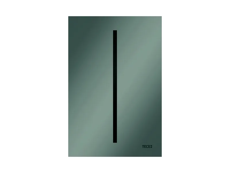 TECEfilo-Velvet Sensorblende, Steingrau