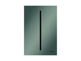 TECEfilo-Velvet Sensorblende, Steingrau – Bild 1