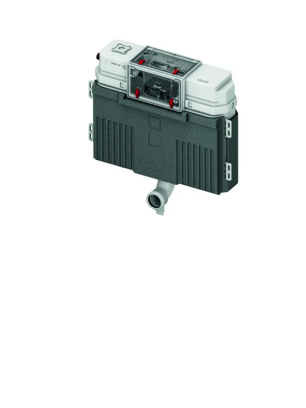 TECE Uni-Spülkasten 820 mm