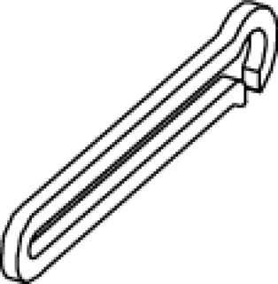 TECElux Mini Diebstahlsicherung – Bild 2