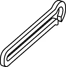 TECElux Mini Diebstahlsicherung – Bild 4