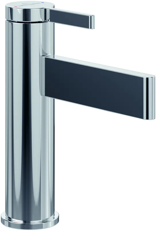ARTO-Waschtischarmatur S H110mm ohne Ablaufgarnitur verchromt