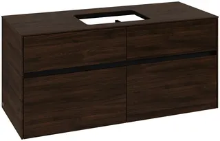Villeroy & Boch WTUS Collaro C11200 1200x548x500mm Arizona Oak – Bild 2