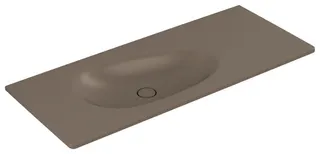 Villeroy & Boch Schrankwaschtisch Antao 1200x500mm re-eckig BP links o. ÜL. Almond CeramicPlus – Bild 2
