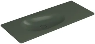 Villeroy & Boch SchrankWT Antao 1200x500mm re-eckig BP links o. ÜL. Morning Green cplus – Bild 2