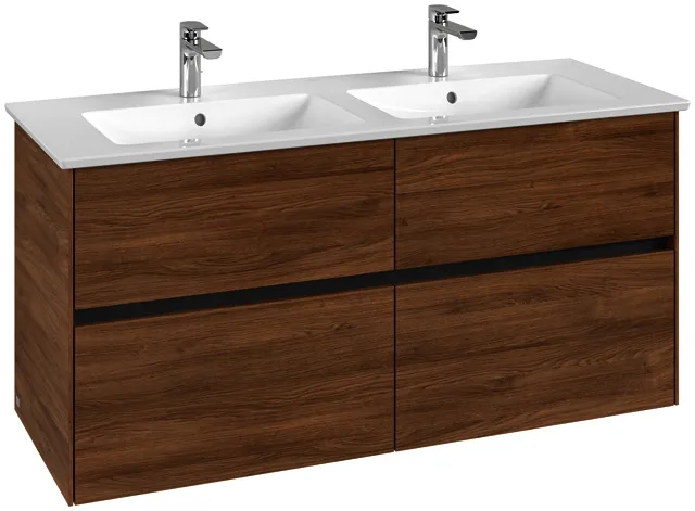 Villeroy & Boch WTUS Collaro C14700 472x609,5x1261mm Kansas Oak