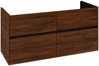 Villeroy & Boch WTUS Collaro C14700 472x609,5x1261mm Kansas Oak – Bild 2