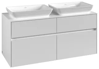 Villeroy & Boch WTUS Collaro C11500 1200x548x500mm White Matt