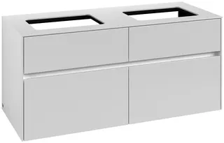 Villeroy & Boch WTUS Collaro C11500 1200x548x500mm White Matt – Bild 2
