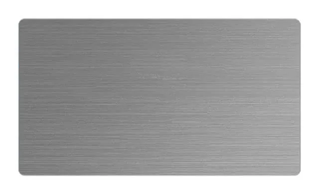 Villeroy & Boch Ablaufabdeckung Le Valence 128x227x20mm Edelstahl
