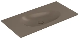 Villeroy & Boch Schrankwaschtisch Antao 1000x500mm Rechteck o. Überlauf Almond CeramicPlus