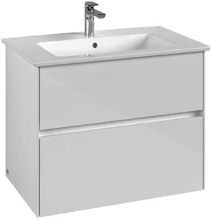 Villeroy & Boch WTUS Collaro C14400 472x609,5x761mm Glossy White