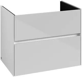 Villeroy & Boch WTUS Collaro C14400 472x609,5x761mm Glossy White – Bild 2