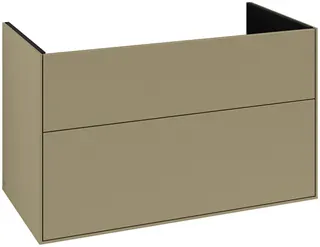 Villeroy & Boch Waschbeckenunterschrank Finion F02 996x591x498mm FK/RE/AP: HJ/00- – Bild 2