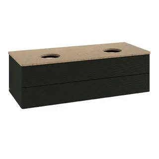 Villeroy & Boch WTUS Antao K24_1 1200x360x500mm mit Struktur FK/AP: HL/3 – Bild 2