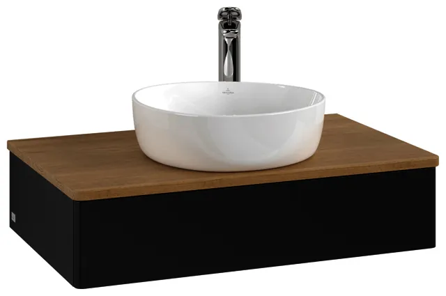 Villeroy & Boch WTUS Antao K08_5 800x190x500mm FK/AP: PD/1