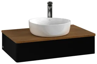 Villeroy & Boch WTUS Antao K08_5 800x190x500mm FK/AP: PD/1 – Bild 1