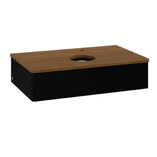 Villeroy & Boch WTUS Antao K08_5 800x190x500mm FK/AP: PD/1 – Bild 2