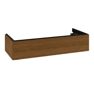 Villeroy & Boch WTUS Antao K03 1188x256x493mm mit Struktur FK/AP: HN/- – Bild 2