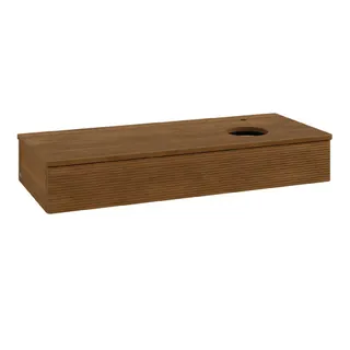 Villeroy & Boch WTUS Antao K12_5 1200x190x500mm mit Struktur FK/AP: HN/1 – Bild 2