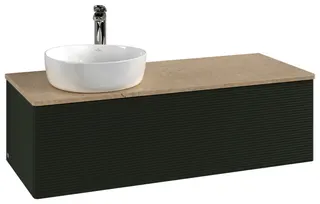 Villeroy & Boch WTUS Antao K33_5 1200x360x500mm mit Struktur FK/AP: HL/3