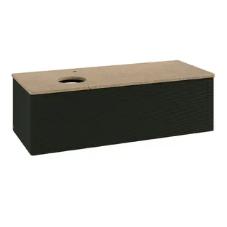 Villeroy & Boch WTUS Antao K33_5 1200x360x500mm mit Struktur FK/AP: HL/3 – Bild 2