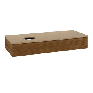 Villeroy & Boch WTUS Antao K11_1 1200x190x500mm mit Struktur FK/AP: HN/3 – Bild 2
