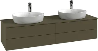 Villeroy & Boch WTUS Antao K28_5 1600x360x500mm FK/AP: PD/0