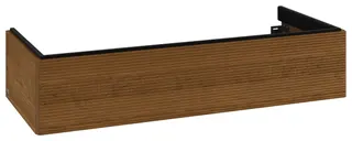 Villeroy & Boch WTUS Antao L03 1188x256x493mm mit Beleuchtung mit Struktur FK/AP: HN/- – Bild 2
