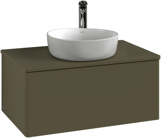 Villeroy & Boch WTUS Antao K30_5 800x360x500mm FK/AP: MT/0