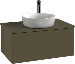 Villeroy & Boch WTUS Antao K30_5 800x360x500mm FK/AP: MT/0