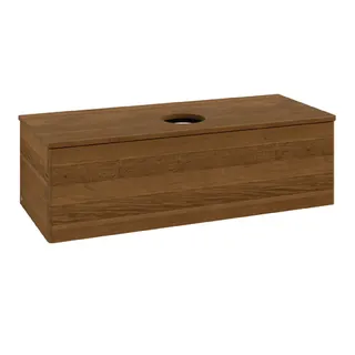 Villeroy & Boch WTUS Antao K32_1 1200x360x500mm FK/AP: HN/1 – Bild 2