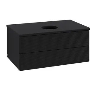 Villeroy & Boch WTUS Antao K19_1 800x360x500mm mit Struktur FK/AP: GK/0 – Bild 2