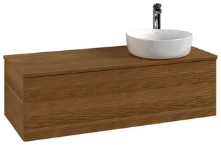 Villeroy & Boch WTUS Antao K34_5 1200x360x500mm mit Struktur FK/AP: HN/1