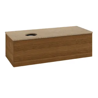 Villeroy & Boch WTUS Antao K33_1 1200x360x500mm mit Struktur FK/AP: HN/3 – Bild 2