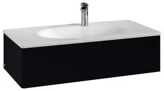 Villeroy & Boch WTUS Antao K02 988x256x493mm FK/AP: HG/-
