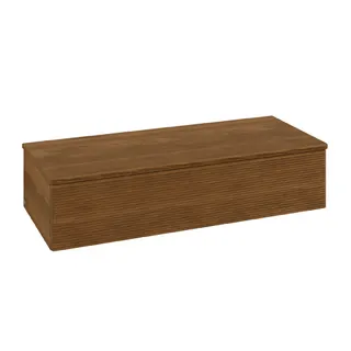 VB Sideboard Antao K41 1200x268x500mm mit Struktur FK/AP: HN/1