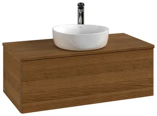 Villeroy & Boch WTUS Antao K31_5 1000x360x500mm mit Struktur FK/AP: HN/1