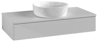 Villeroy & Boch WTUS Antao K09_1 1000x190x500mm FK/AP: GF/0 – Bild 1